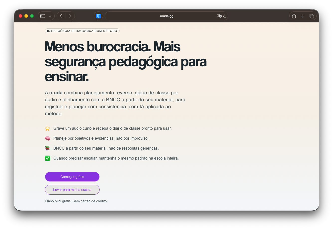 muda ia screenshot 1
